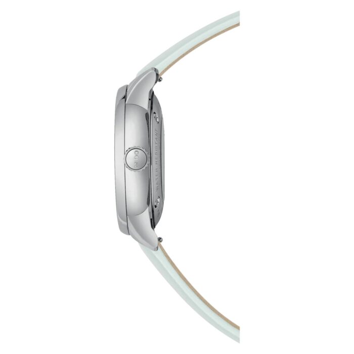 MIDO BARONCELLI SIGNATURE LADY COLOURS 30 MM - M0372071610600
