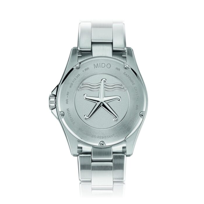 MIDO OCEAN STAR 200C 42 MM - M0424302105100