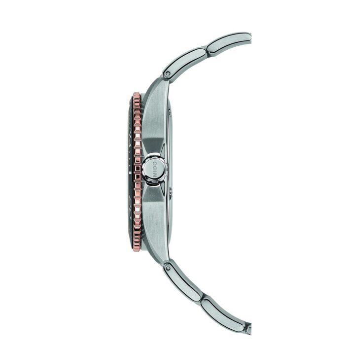 MIDO OCEAN STAR 200C 42 MM - M0424302105100