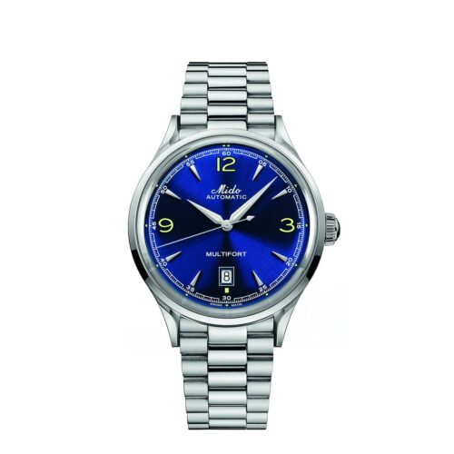 MIDO MULTIFORT POWERWIND 40 MM - M0404071104700