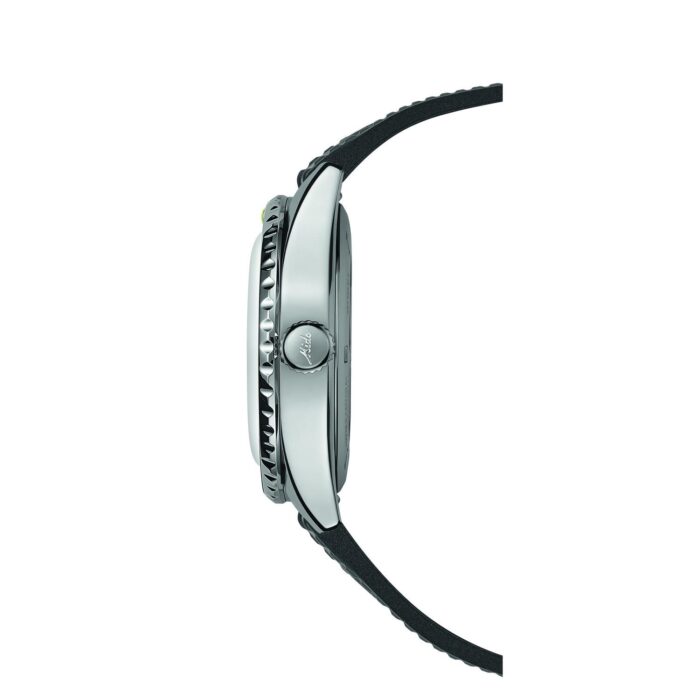 MIDO OCEAN STAR DECOMPRESSION WORLDTIMER 40,5 MM - M0268291705100