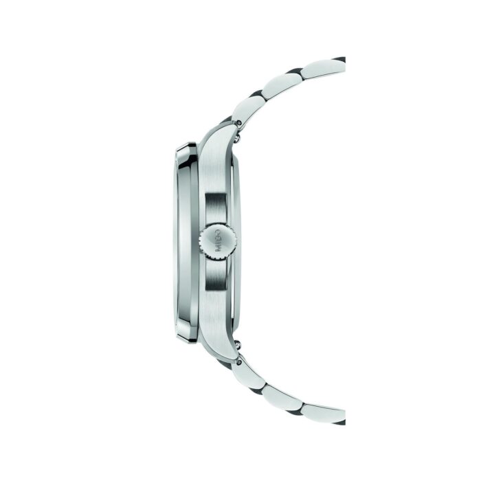 MIDO MULTIFORT TV BIG DATE 40 MM - M0495261109100