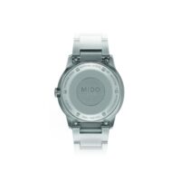 MIDO COMMANDER LADY 35 MM - M0212071104100
