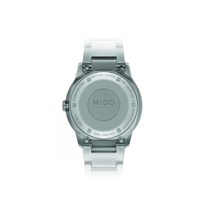 MIDO COMMANDER LADY 35 MM - M0212071110600
