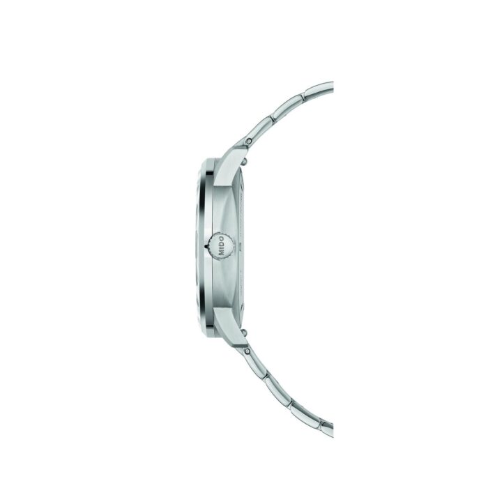 MIDO COMMANDER LADY 35 MM - M0212071110600