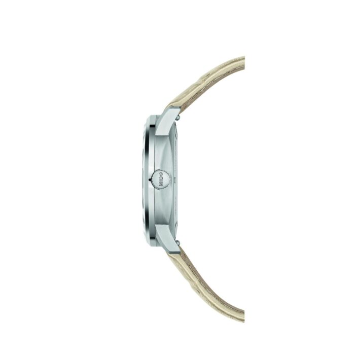 MIDO COMMANDER LADY - M0212071629600