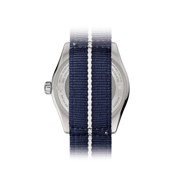 MIDO OCEAN STAR GMT 40,5 MM - M0268291804100
