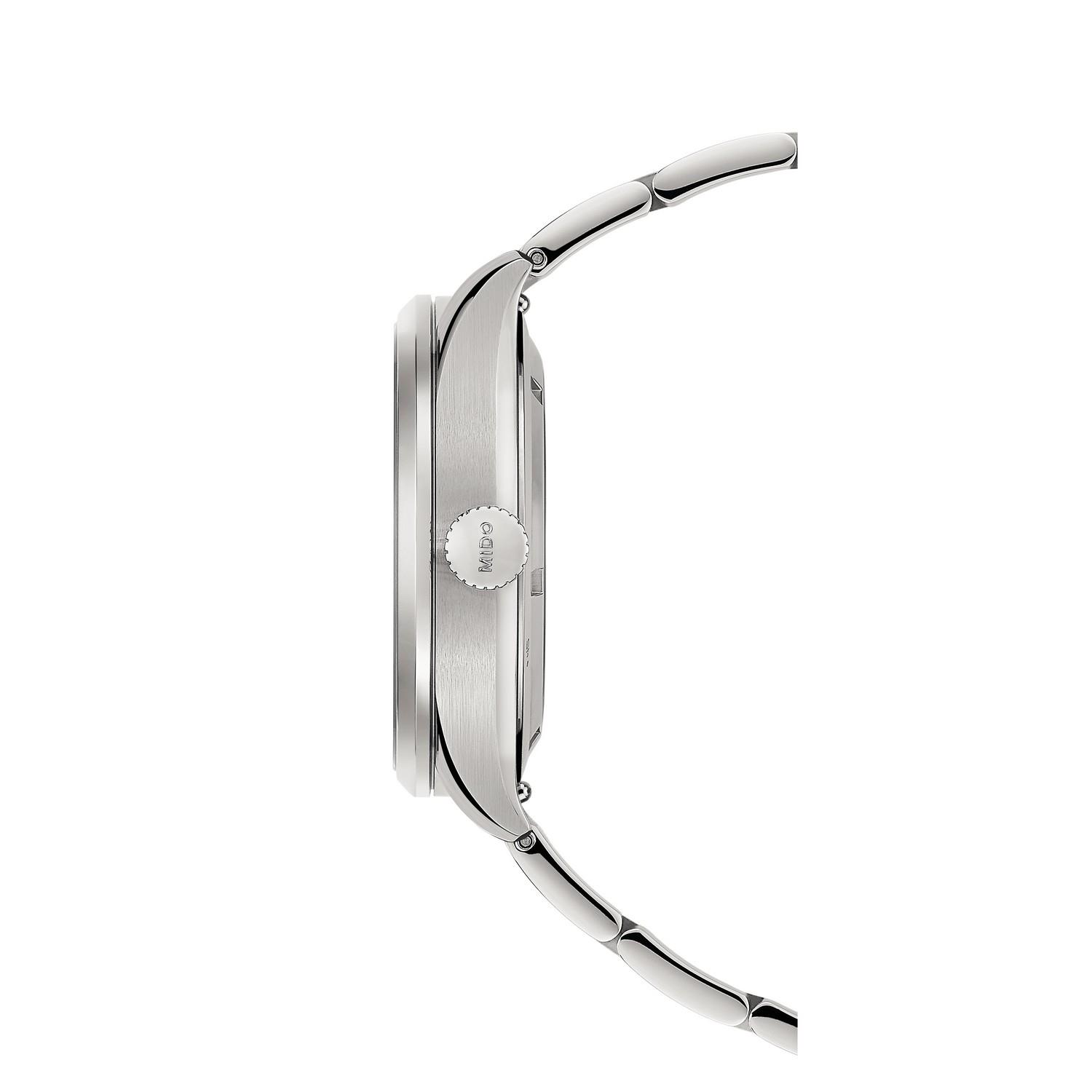 MIDO MULTIFORT M FREEZE 42 MM - M0384301104100