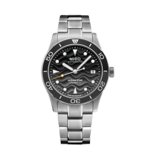 MIDO OCEAN STAR 39 MM - M0269071106100
