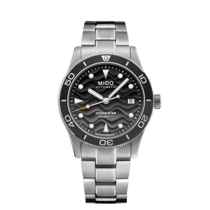 MIDO OCEAN STAR 39 MM - M0269071106100