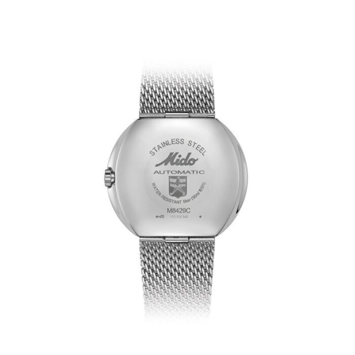 MIDO COMMANDER 1959 37 MM - M84294N711