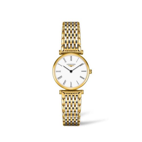 LONGINES LA GRANDE CLASSIQUE DE LONGINES - L42092117