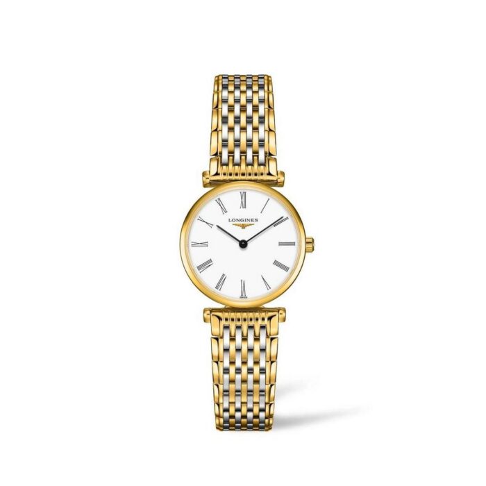 LONGINES LA GRANDE CLASSIQUE DE LONGINES - L42092117