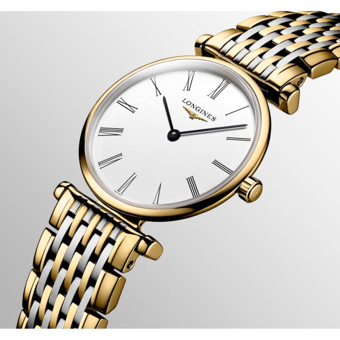 LONGINES LA GRANDE CLASSIQUE DE LONGINES - L42092117