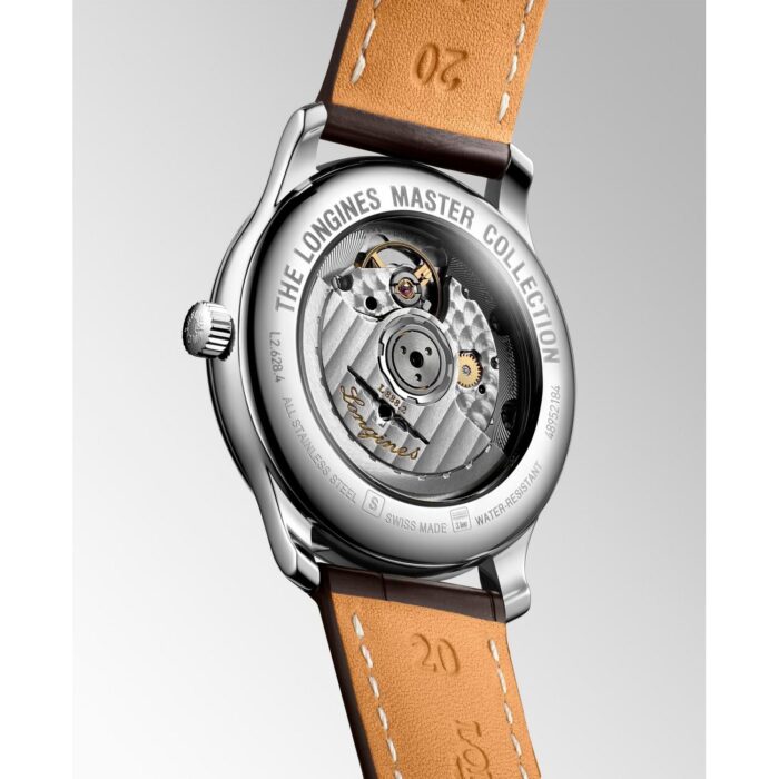 LONGINES THE LONGINES MASTER COLLECTION - L26284783