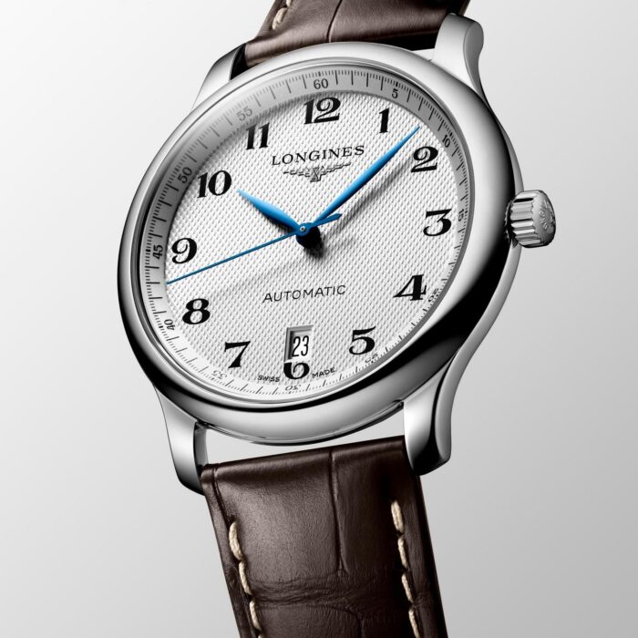 LONGINES THE LONGINES MASTER COLLECTION - L26284783