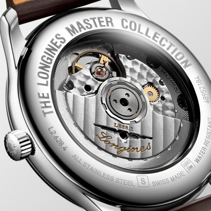 LONGINES THE LONGINES MASTER COLLECTION - L26284783