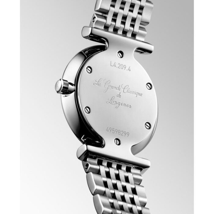 LONGINES LA GRANDE CLASSIQUE DE LONGINES - L42094876