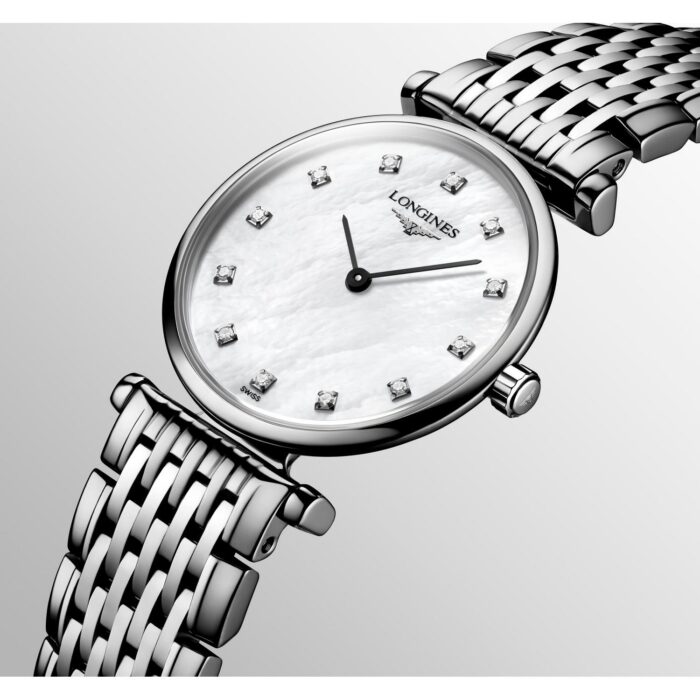 LONGINES LA GRANDE CLASSIQUE DE LONGINES - L42094876