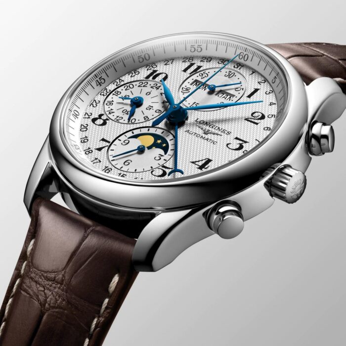 LONGINES THE LONGINES MASTER COLLECTION 40 MM - L26734783