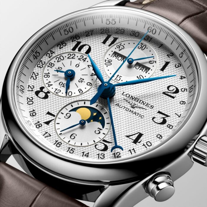 LONGINES THE LONGINES MASTER COLLECTION 40 MM - L26734783