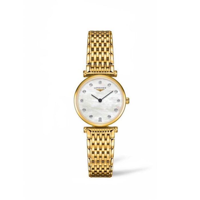 LONGINES LA GRANDE CLASSIQUE DE LONGINES - L42092878