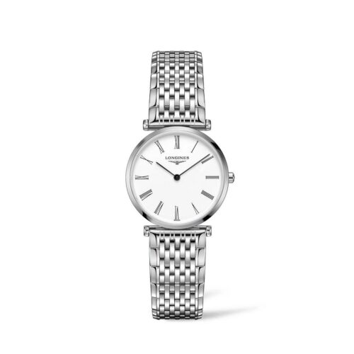LONGINES LA GRANDE CLASSIQUE DE LONGINES - L45124116