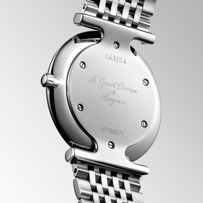 LONGINES LA GRANDE CLASSIQUE DE LONGINES - L45124116