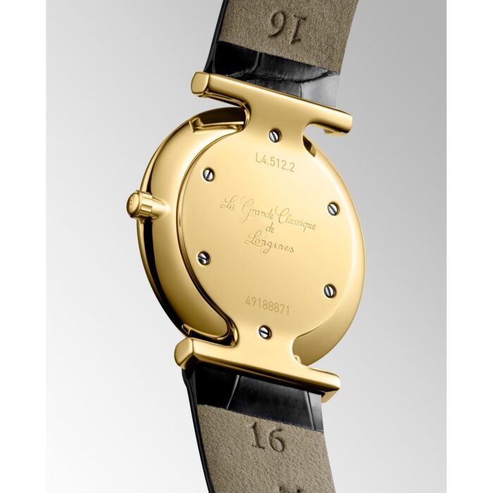 LONGINES Grand Classique 29 MM - L45122112