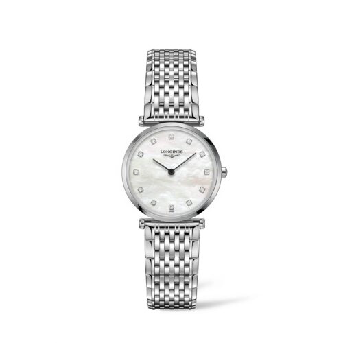 LONGINES La Grande Classique 29 MM - L45124876