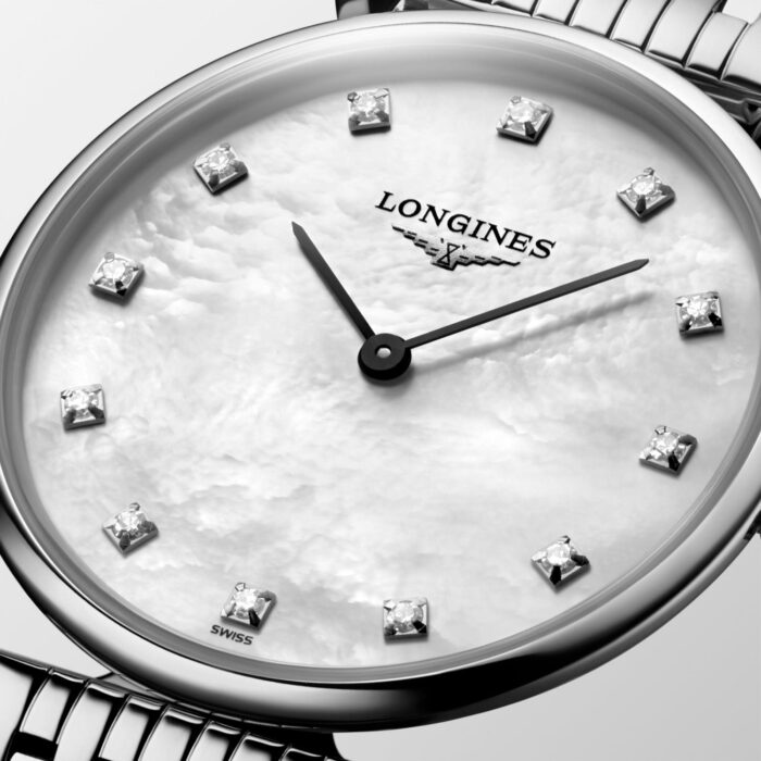 LONGINES La Grande Classique 29 MM - L45124876