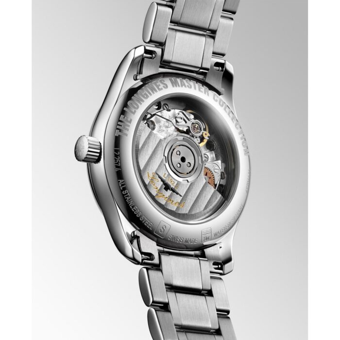 LONGINES THE LONGINES MASTER COLLECTION - L22574786