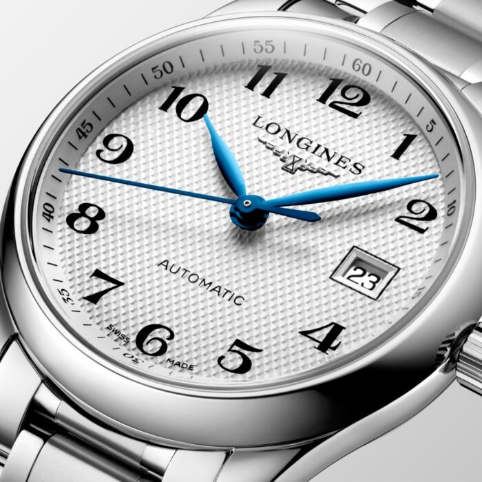 LONGINES THE LONGINES MASTER COLLECTION - L22574786