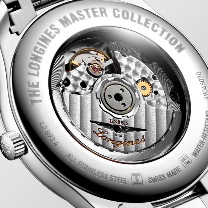 LONGINES THE LONGINES MASTER COLLECTION 42MM - L28934516