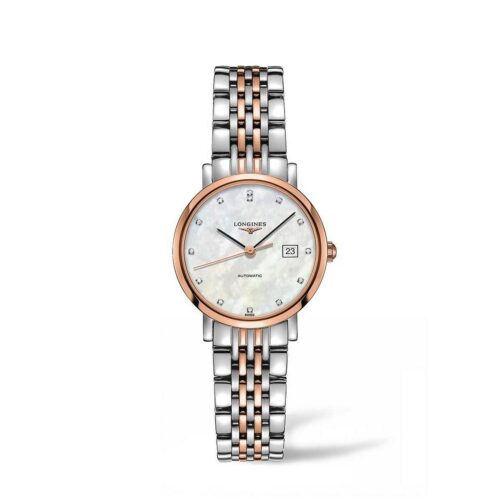 LONGINES THE LONGINES ELEGANT COLLECTION - L43105877