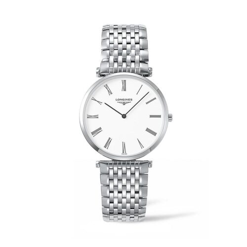 LONGINES LA GRANDE CLASSIQUE DE LONGINES - L47554116