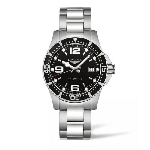 LONGINES HYDROCONQUEST - L37404566