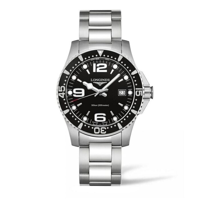LONGINES HYDROCONQUEST - L37404566