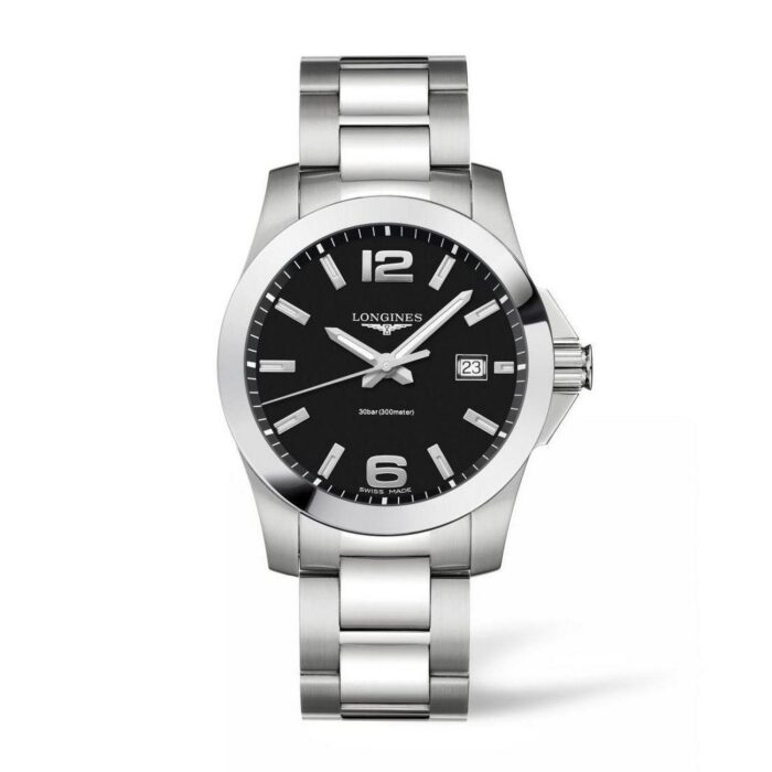 LONGINES CONQUEST - L37594586