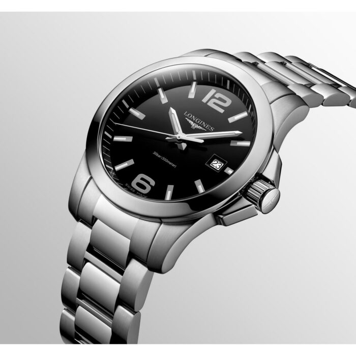 LONGINES CONQUEST - L37594586