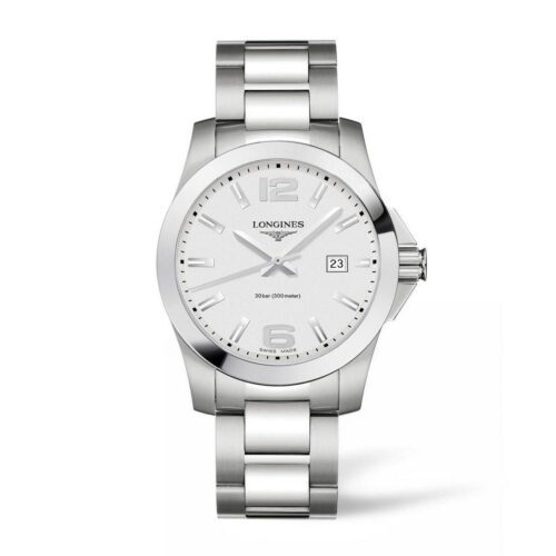 LONGINES CONQUEST - L37594766