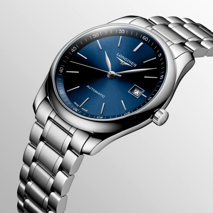 LONGINES THE LONGINES MASTER COLLECTION 40MM - L27934926