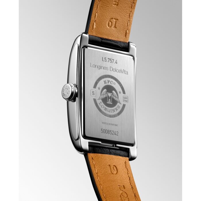 LONGINES LONGINES DOLCEVITA - L57574710