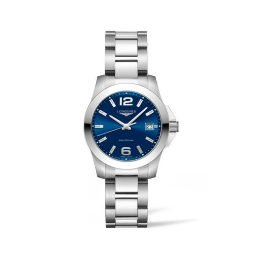 LONGINES CONQUEST 34MM - L33774966