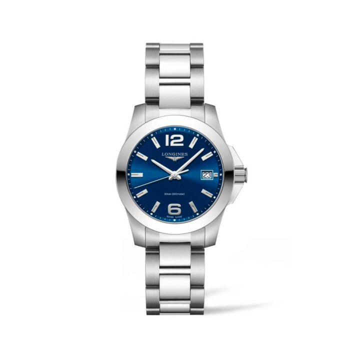 LONGINES CONQUEST 34MM - L33774966