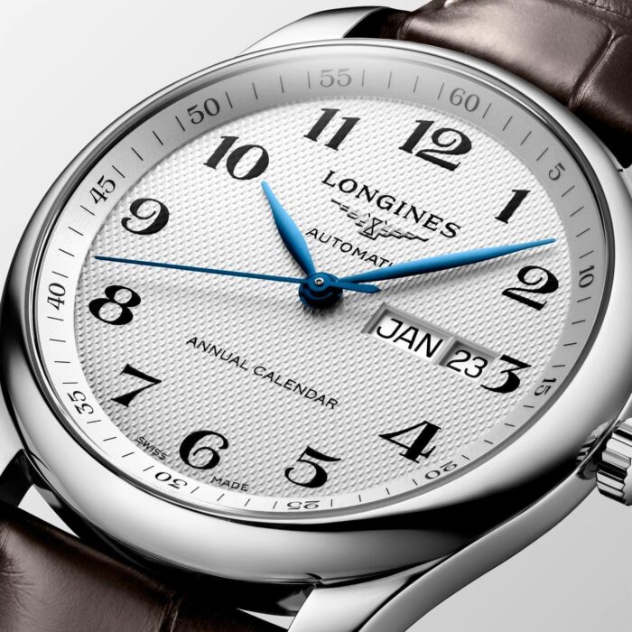 LONGINES THE LONGINES MASTER COLLECTION - L29104783