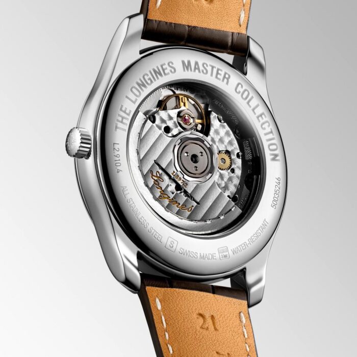 LONGINES THE LONGINES MASTER COLLECTION - L29104783