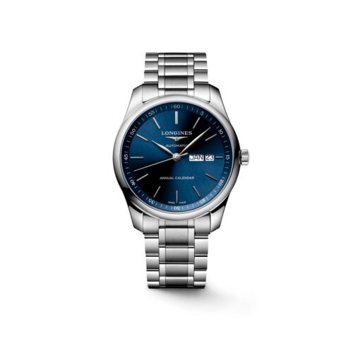 LONGINES THE LONGINES MASTER COLLECTION 40MM - L29104926