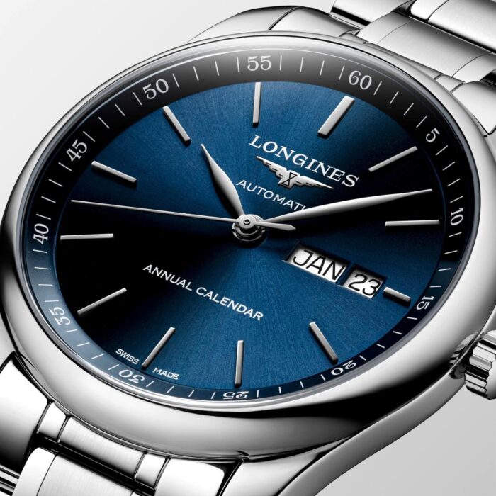 LONGINES THE LONGINES MASTER COLLECTION 40MM - L29104926
