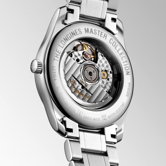 LONGINES THE LONGINES MASTER COLLECTION 40MM - L29104926